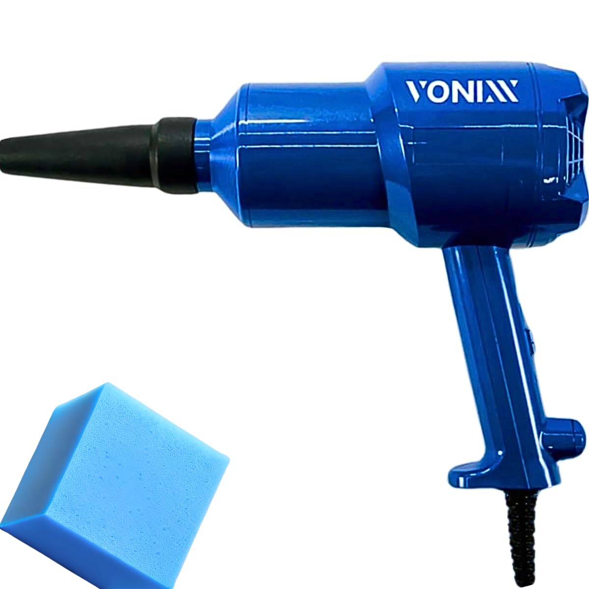 Soprador Térmico Vonixx Profissional 110v/220v Automotiva | Amazon
